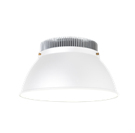 150w LED High Bay / white reflector